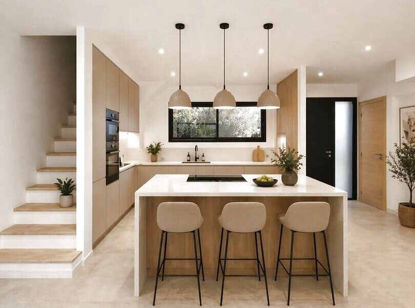 Maison à vendre à Pourrières — Vue vignes — photo 10