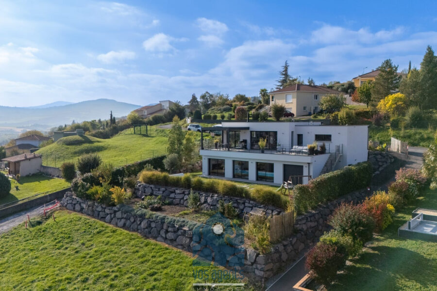 Maison à vendre à Veyre-monton