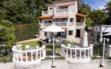 Villa d&rsquo;exception, terrasse vue océan, dépendance, chemin à  – 5 pièces – 3 chambres – 133.21 m²