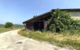 Saint Bonnet de Chavagne- Corps de Ferme 163 m2 – Terrain 49 – 6 pièces – 5 chambres – 163 m²