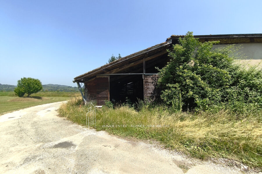 Maison à vendre à Saint-bonnet-de-chavagne