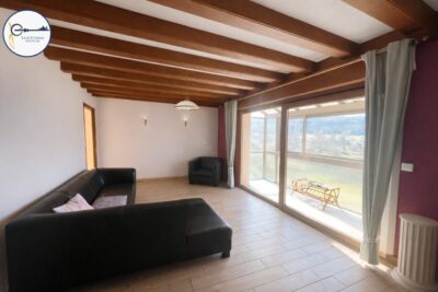 Maison Deyvillers 5 pièces 110m2 – 6 pièces – 3 chambres – 110 m²
