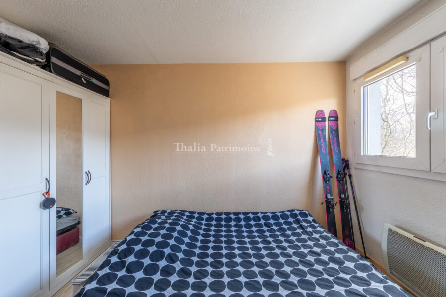 Appartement à vendre à Grenoble
