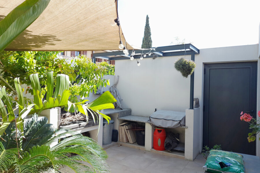 Maison à vendre à Canet-en-roussillon