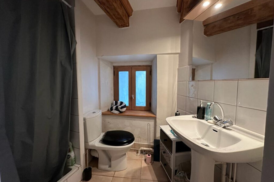 Appartement à vendre à Taninges