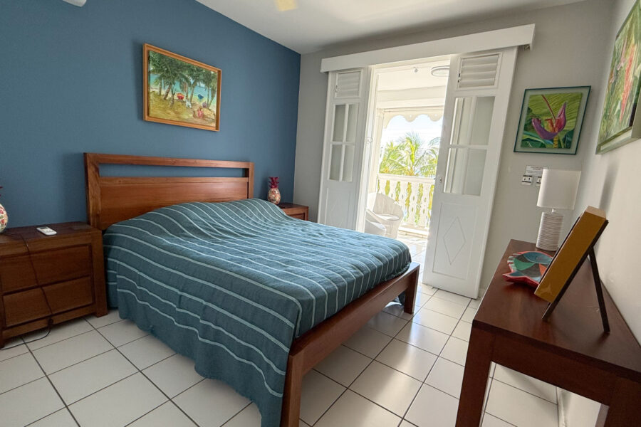 Appartement à vendre à Saint-françois