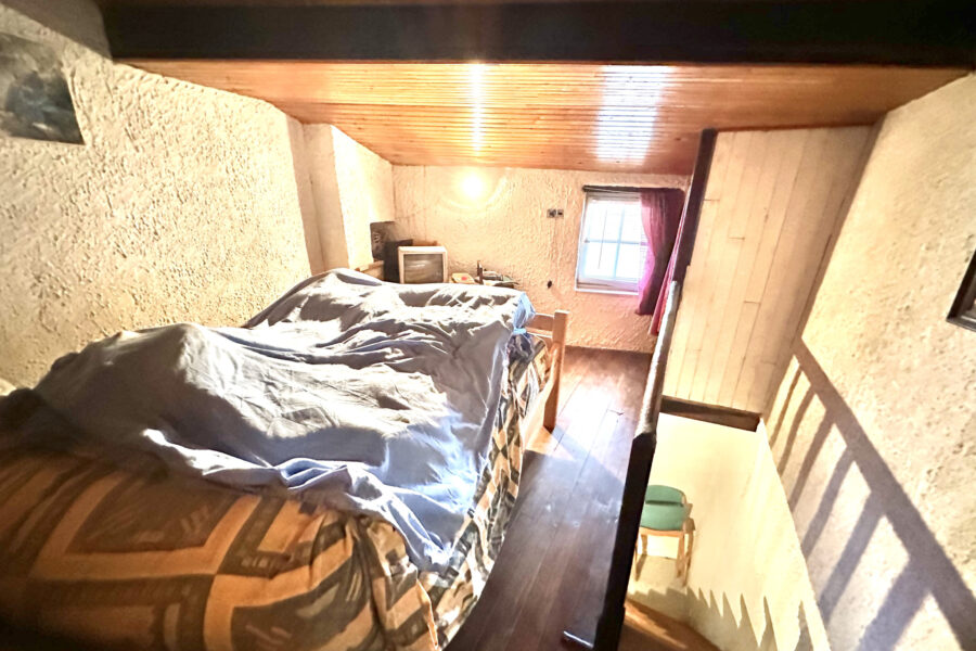 Maison à vendre à Lamastre