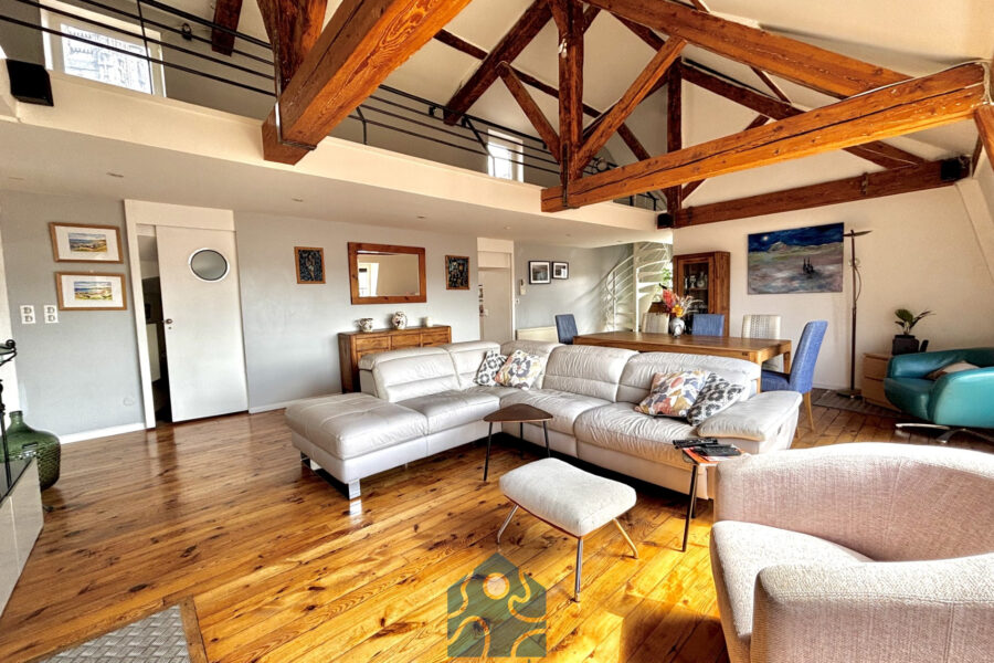 Appartement à vendre à Clermont-ferrand