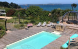 À VENDRE   Maison contemporaine avec vue mer exceptionnelle  – 5 pièces – 3 chambres – 170 m²