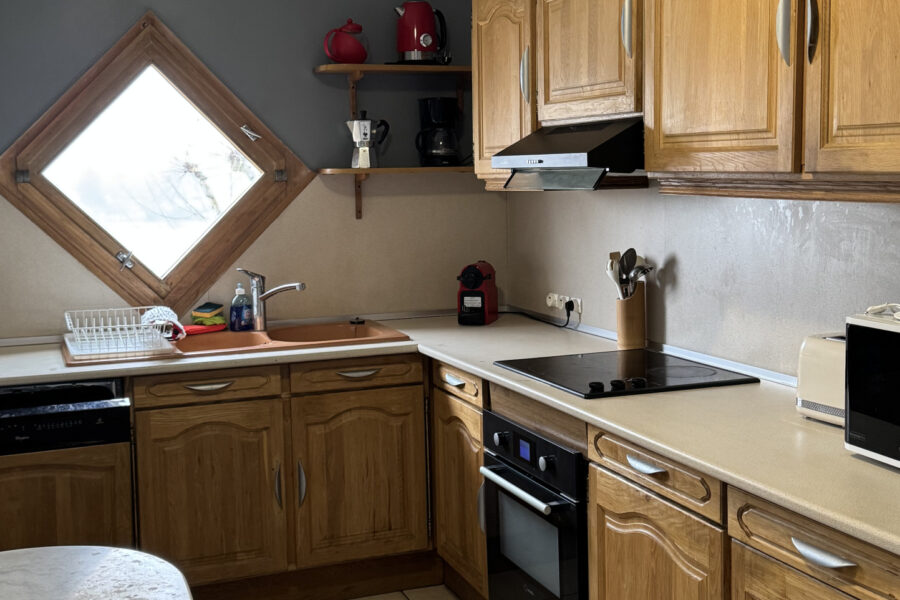 Appartement à louer à Créteil