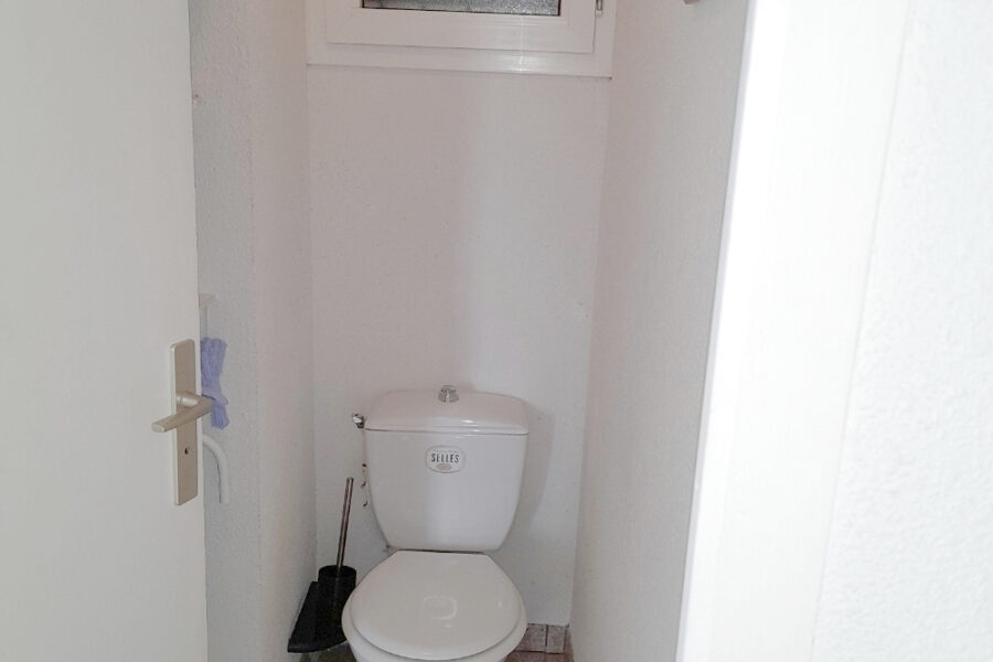 Appartement à vendre à Port-vendres