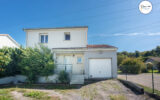 Maison ARCHES 5 Pièces 101m2 – 5 pièces – 3 chambres – 101 m²