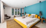 VILLA DE LUXE -270m2 – VUE MER EN GUADELOUPE – 5 pièces – 3 chambres – 270 m²