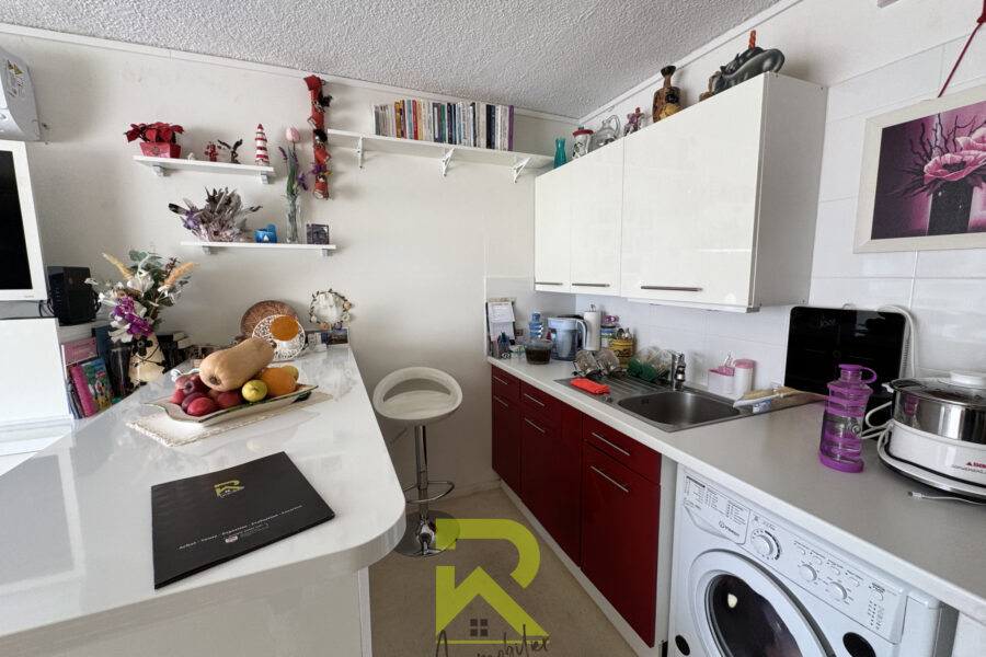 Appartement à vendre à Le cap d&rsquo;agde