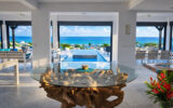 VILLA DE LUXE AVEC VUE MER 180o – SAINT FRANCOIS – 7 pièces – 5 chambres – 254.6 m²