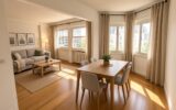 Appartement à vendre à Paris — Vue parc & jardin — photo 2
