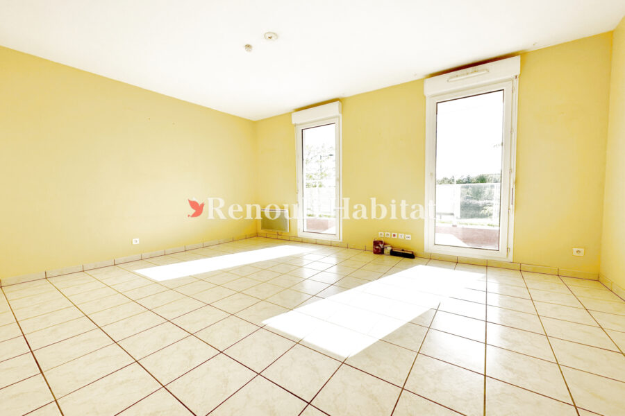 Appartement à vendre à Villeneuve-d&rsquo;ascq