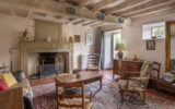 SUPERBE PROPRIETE A RENOVER   380 m2 environ -10 chambres, 1 – 16 pièces – 10 chambres – 390 m²