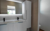 Très belles prestations – 4 pièces – 3 chambres – 125 m²