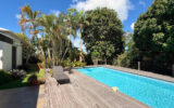 Villa Saint-François  – 4 pièces – 3 chambres – 145 m²