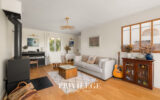 Maison familiale rénovée de 173 m2 avec 5 chambres à Saint-G – 9 pièces – 5 chambres – 173.84 m²