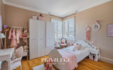 Élégant appartement rénové avec vue panoramique   Chambéry – 5 pièces – 3 chambres – 133.19 m²