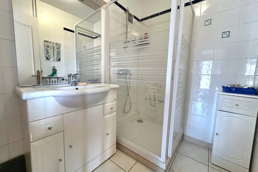 Appartement à vendre à Marseille