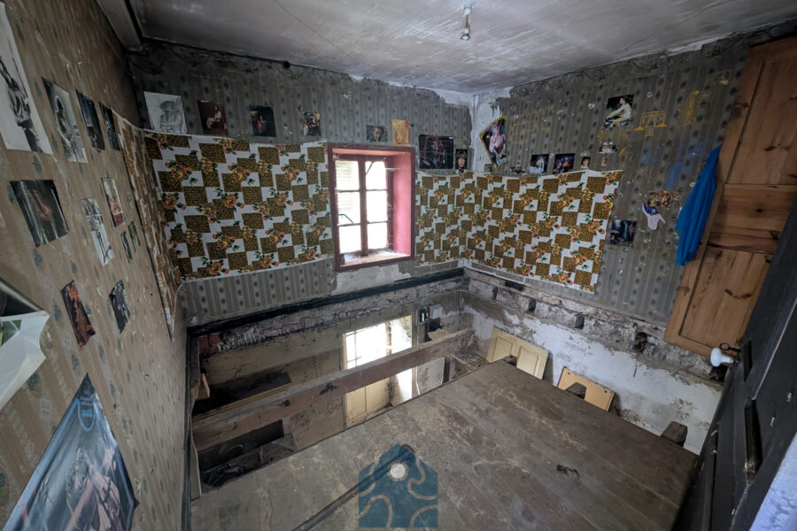 Maison à vendre à Fournols