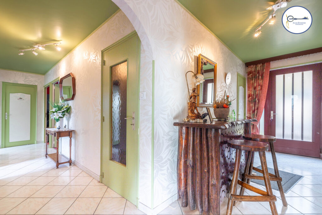 Maison Dogneville 5 pièces 94m2 – 5 pièces – 3 chambres – 94 m²