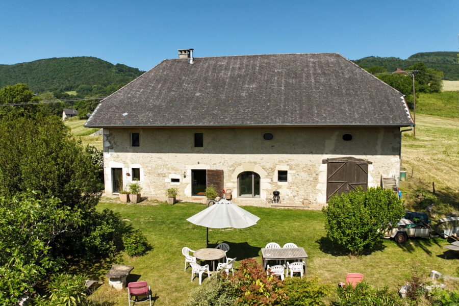 Maison à vendre à Massingy