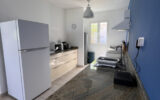 MAISON DE PLAGE FACE A LA MER A ST FRANCOIS – 4 pièces – 3 chambres – 109 m²