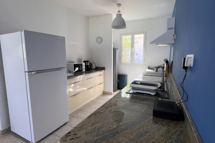 Appartement à vendre à Saint-françois