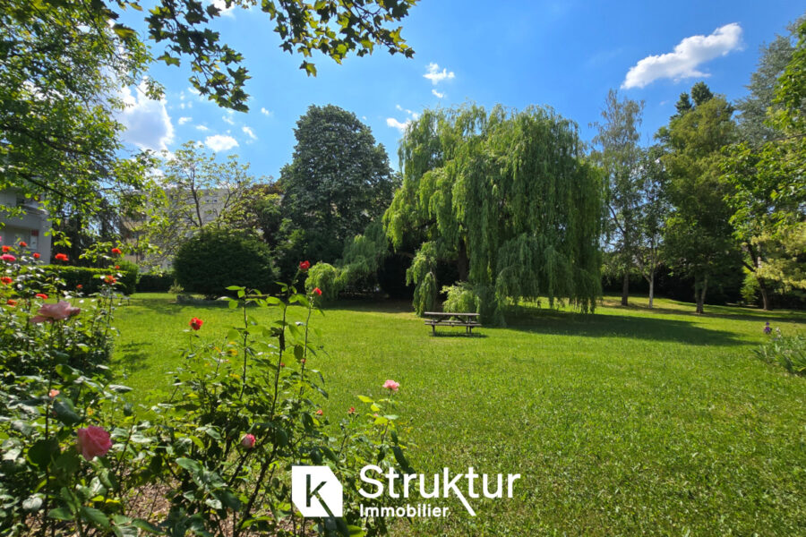Appartement à vendre à Metz