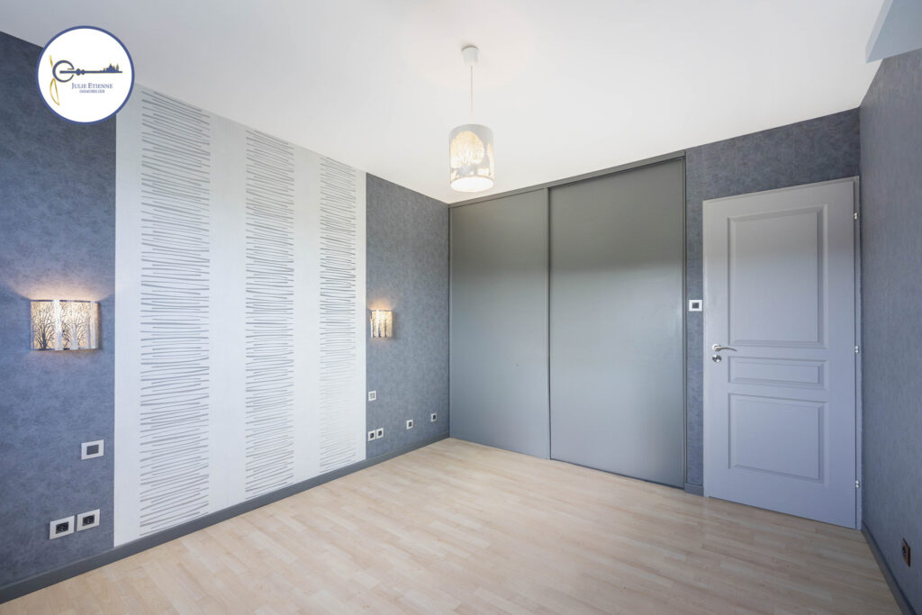 Maison Chaumousey 5 pièces 128 m2  – 5 pièces – 3 chambres – 128 m²