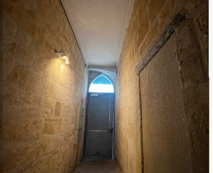 Appartement à vendre à Bordeaux