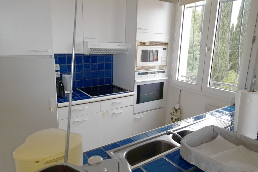 Appartement à vendre à Port-vendres
