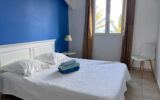 MAISON DE PLAGE FACE A LA MER A ST FRANCOIS – 4 pièces – 3 chambres – 109 m²