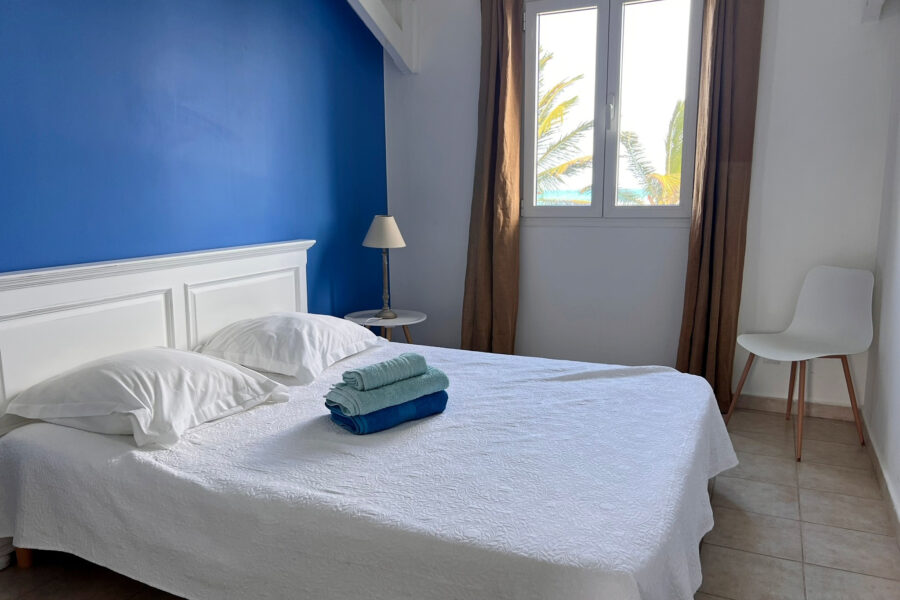 Appartement à vendre à Saint-françois