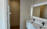 Belles prestations contemporaines. – 4 pièces – 3 chambres – 126 m²