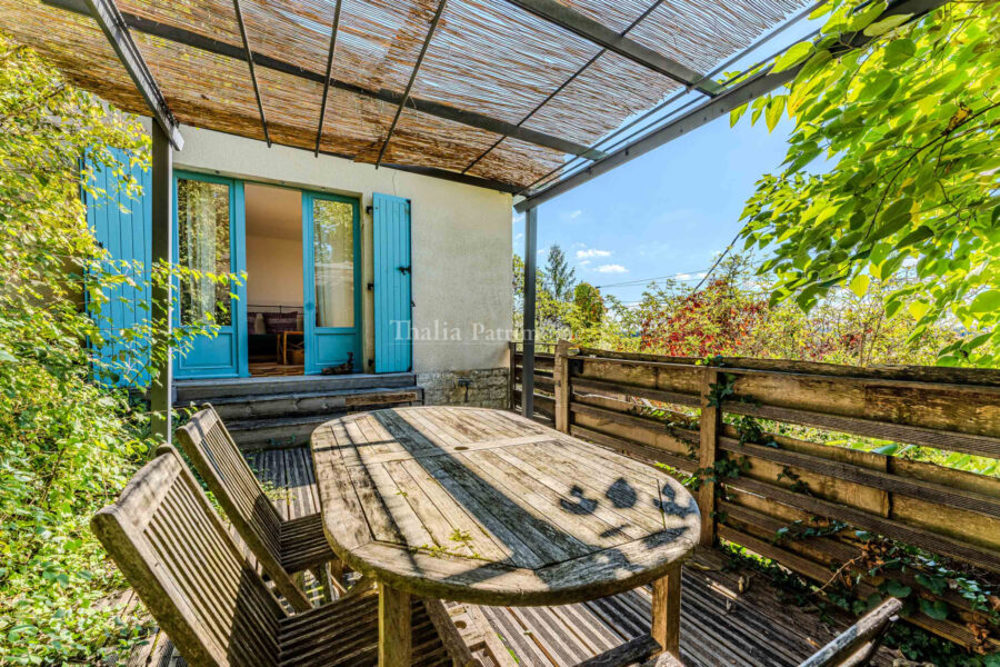 Maison à vendre à Langoiran
