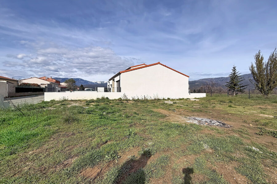 Terrain à vendre à Los masos — Vue montagne — photo 4