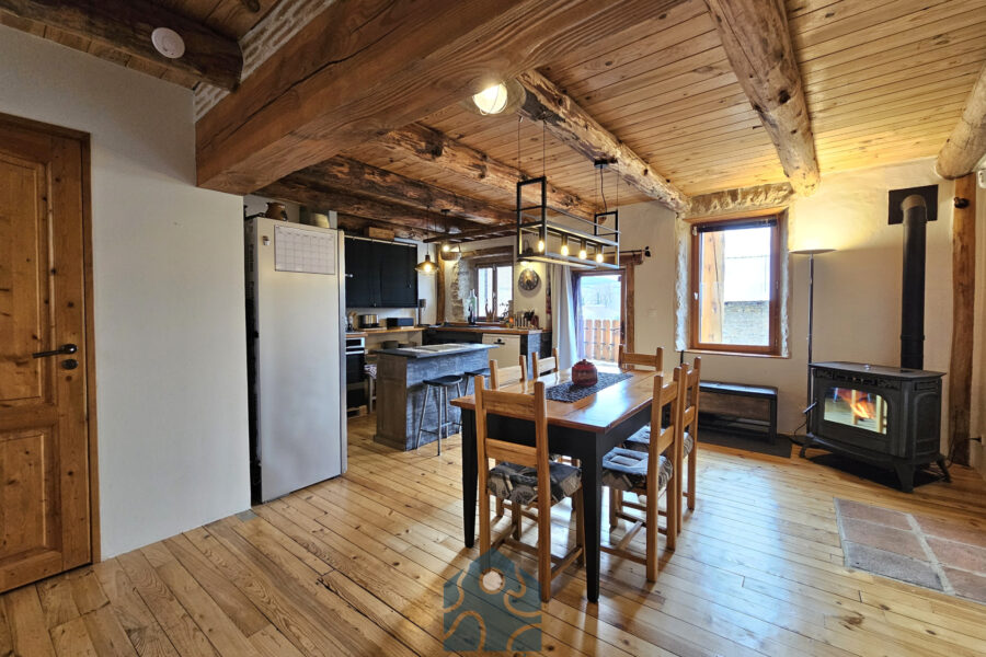 Maison à vendre à Chidrac