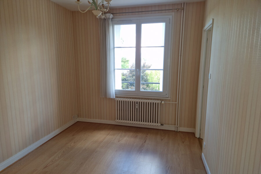 Appartement à vendre à Autun
