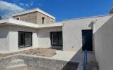 Belles prestations contemporaines. – 4 pièces – 3 chambres – 126 m²