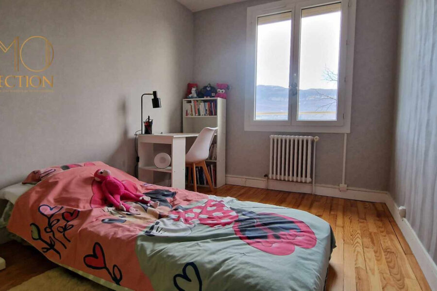 Appartement à vendre à Seyssel