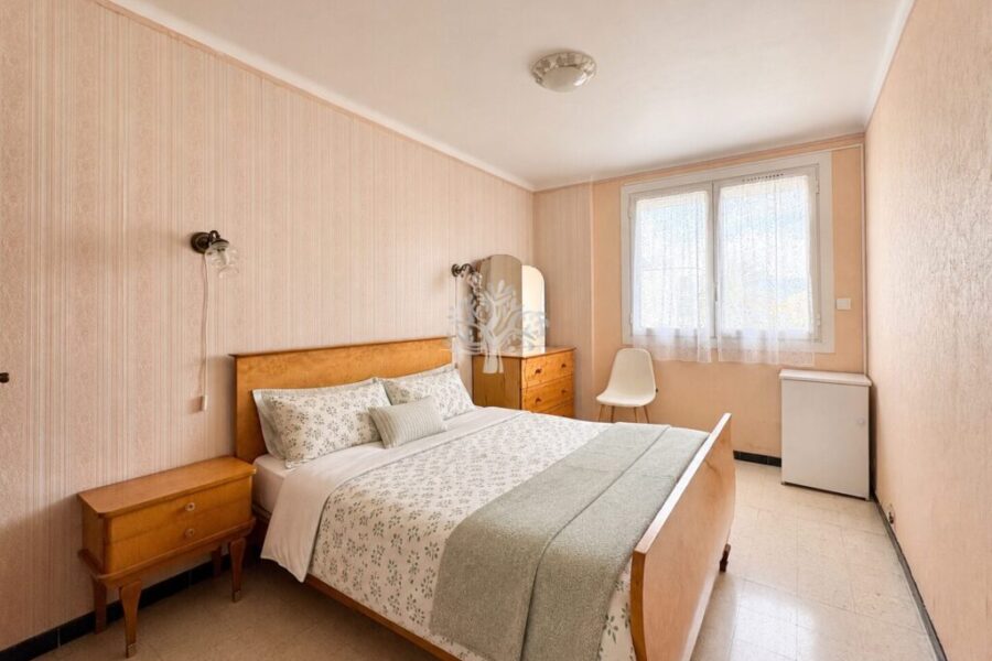 Appartement à vendre à Sanary-sur-mer