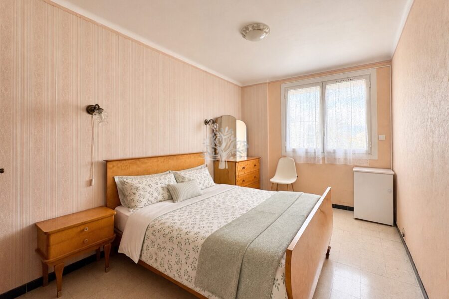Appartement à vendre à Sanary-sur-mer