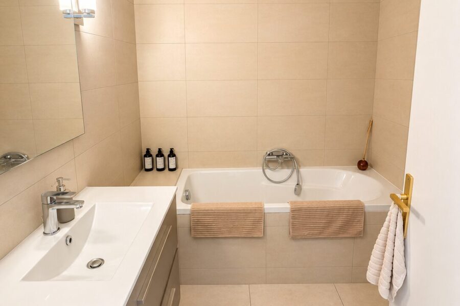 Appartement à vendre à Reims