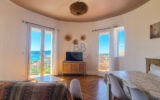 Saint-Raphaël   Triangle d&rsquo;Or   Vue mer panoramiqueSAINT – 2 pièces – 1 chambre – 58 m²