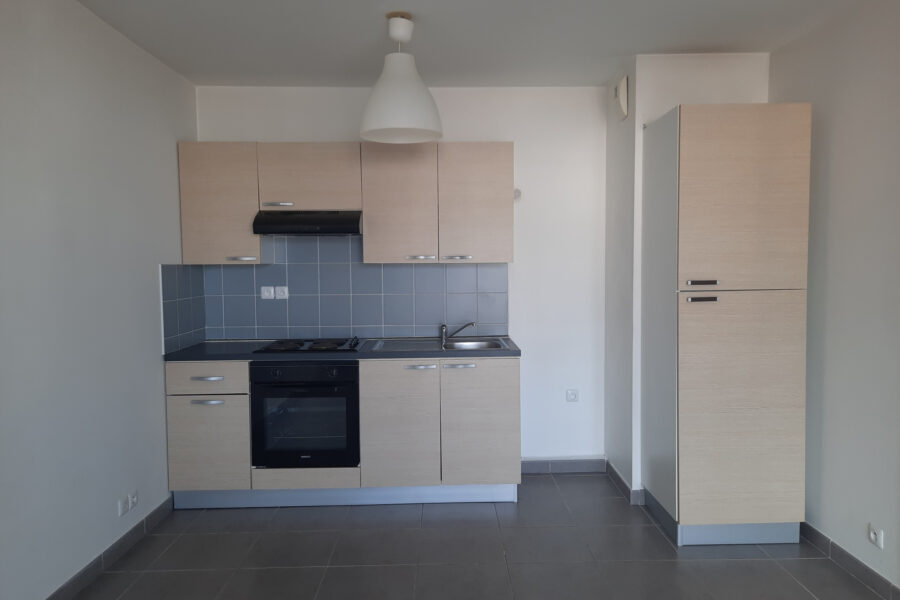 Appartement à vendre à Marseille